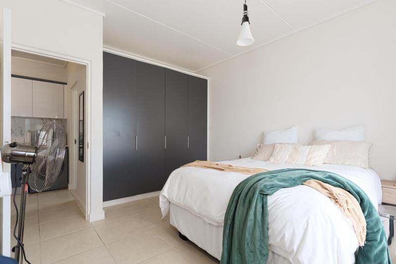1 Bedroom Property for Sale in The Huntsman Western Cape